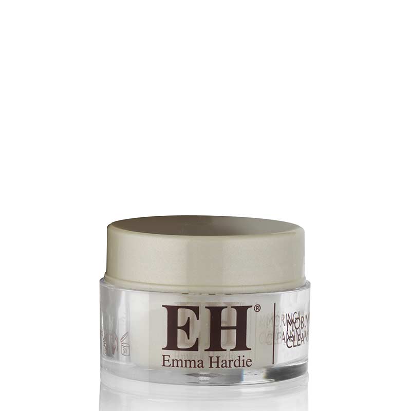 Emma Hardie Moringa Cleansing Balm | make up remover | travel size