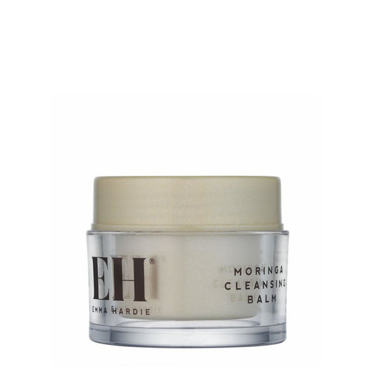 Emma Hardie Moringa Cleansing Balm Travel Size