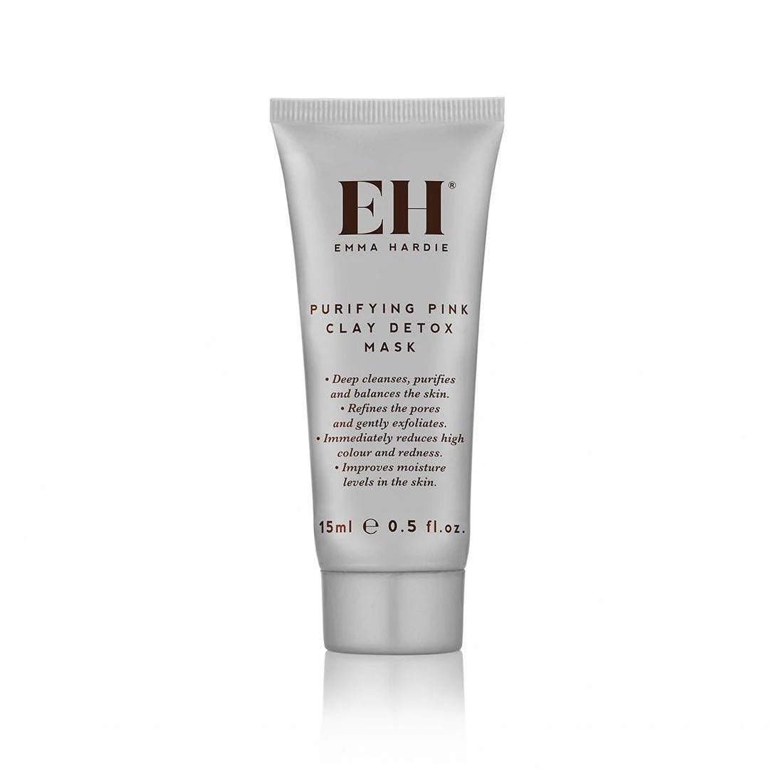 Emma Hardie Purifying Pink Clay Detox Mask GWP