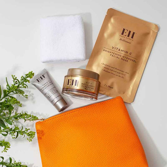 Emma Hardie The Vit C Brilliance Edit Gift Set