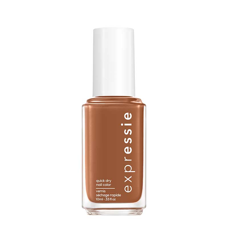Essie ExprEssie Quick Dry Formula | fast drying nail polish