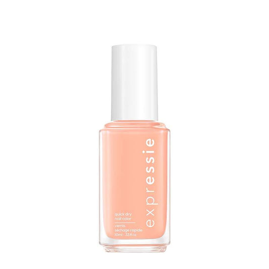 Essie ExprEssie Quick Dry Formula | fast drying nail polish