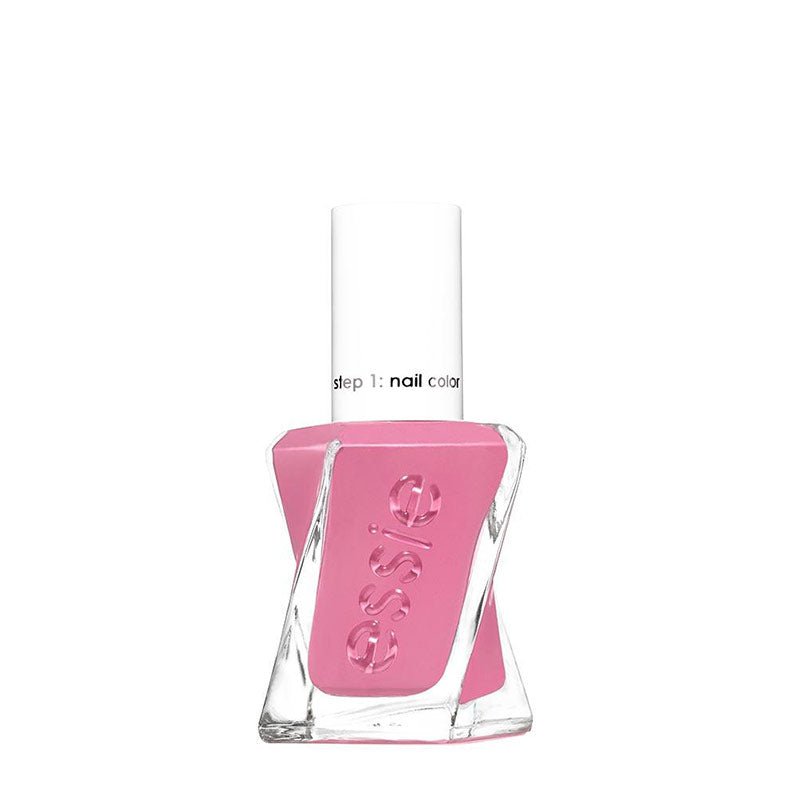 Essie Gel Couture Nail Polish | gel nail polish look