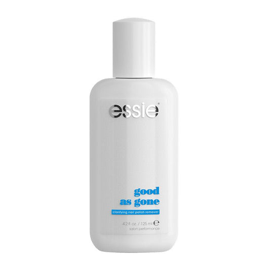 Good As Gone Nail Polish Remover