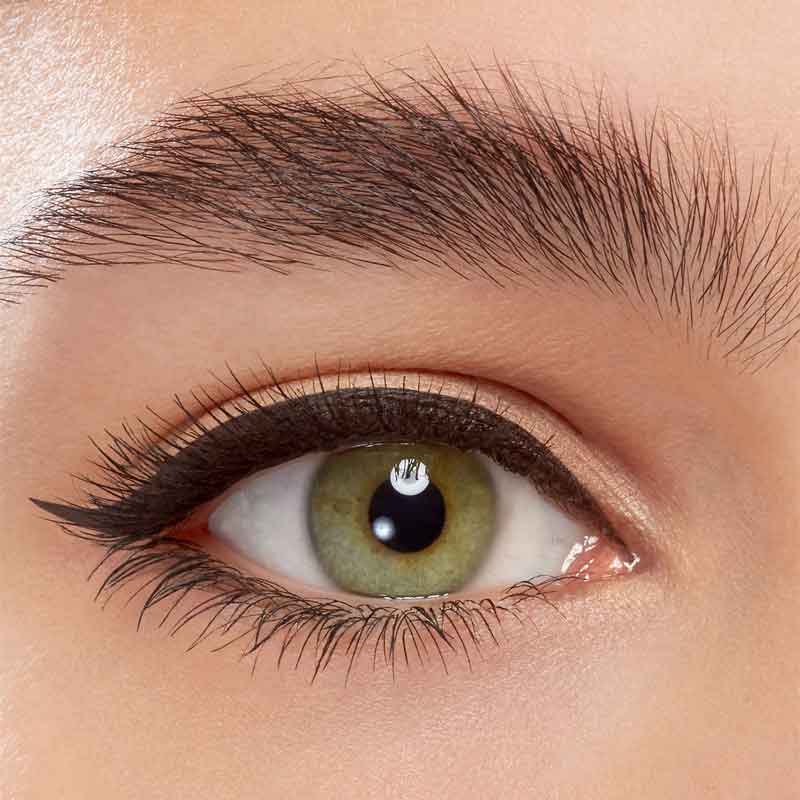 Eyeko Black Magic Liquid Eyeliner | accentuate | eyes | eye makeup | looks | variety