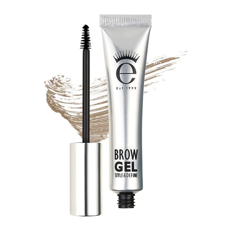 Eyeko Brow Gel | tinted | eyebrow gel | brows | style | define | styled | healthy | brow | booster