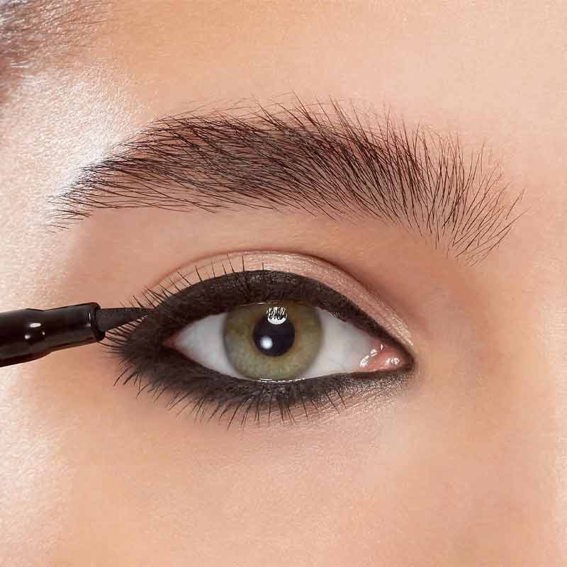 Eyeko Eye Do Liquid Eyeliner | intense | black | eyeliner | precision tip | fade-proof | vegan | bold lines