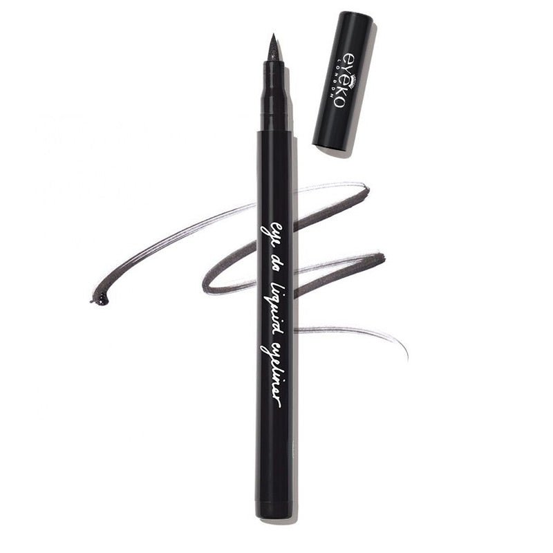 Eyeko Eye Do Liquid Eyeliner | award-winning | single-swipe eyeliner | smudge | fade-proof finish | easy