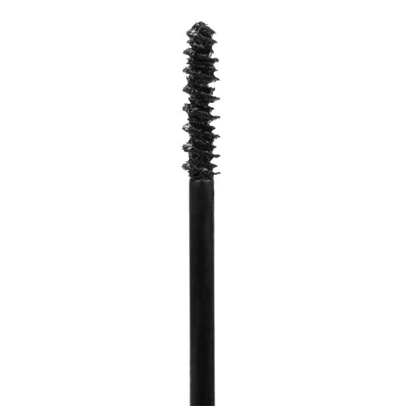 Eyeko Skinny Brush Mascara | length | lift | definition | long | water-resistant | eyelashes | conditioned | healthy | won't smudge