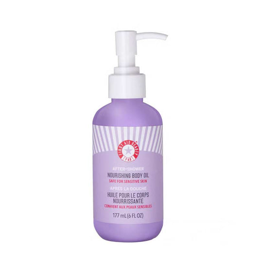 First Aid Beauty After Shower Nourishing Body Oil 177ml