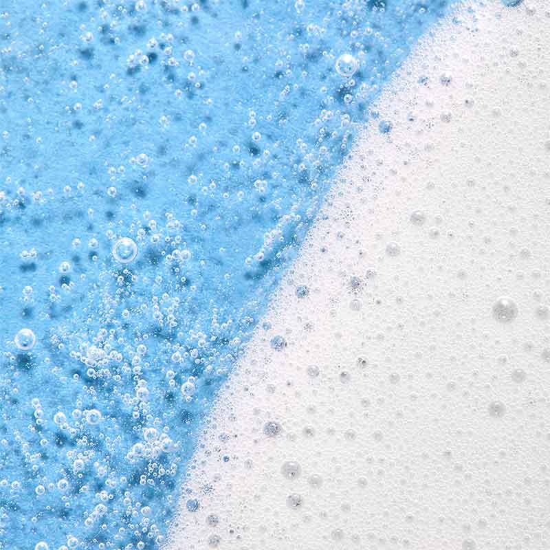 First Aid Beauty Cleansing Oil and Makeup Remover | oil to foam texture makeup remover |