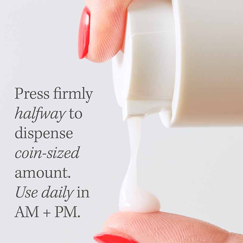First Aid Beauty Hydrating Serum With Hyaluronic Acid | daily AM and PM hyaluronic serum