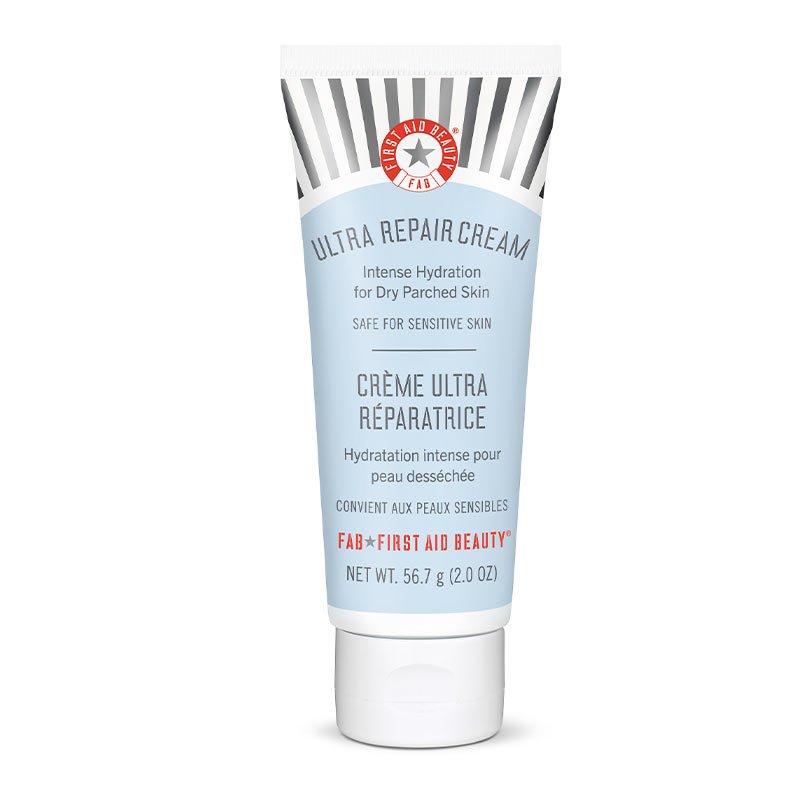 First Aid Beauty Ultra Repair Cream | Eczema | Intense moisturiserer