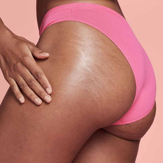 Frank Body Booty Drops Firming Oil | skin | body oil | firms | smooths | hydrates | natural | oils | sweet | scent | glowing | soft | lift | vegan