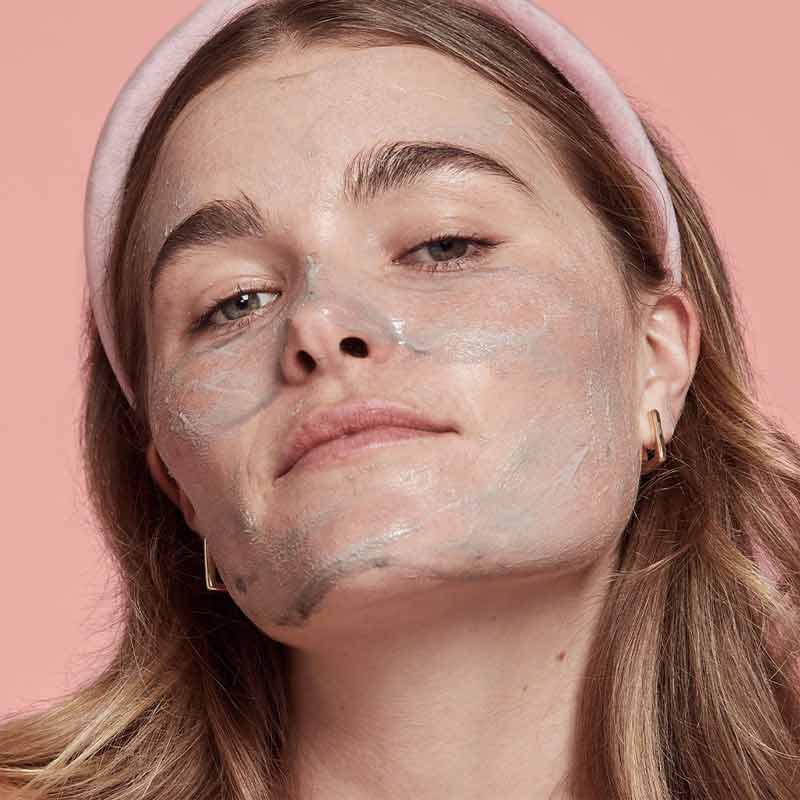 Frank Body Charcoal Face Cleanser | daily | facial | cleaner | skin | face | acne | blemishes | deep cleansing | clear | even skin | non-drying