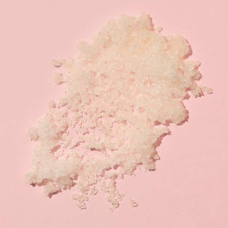 Frank Body In Your Dreams Sleep Scrub and Soak | 2 - in - 1 | body | care | bath | scrub | soak | dreamy | swatch | salt | magnesium | oils | lavender