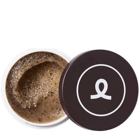Frank Body Lip Scrub Original | lip | scrub | exfoliating sugar | coffee grinds | macadamia oil | beeswax