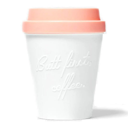 Frank Body Perky Sculpting Body Hydrator | sculpting | body | moisturiser | ultra-hydrating | skin | softer | smooth | firm | cup