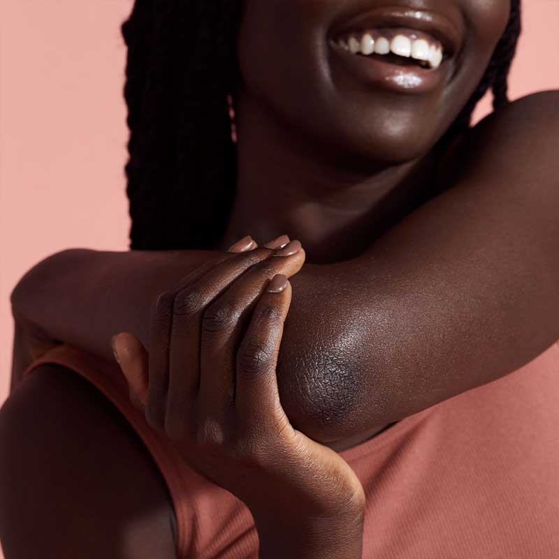 Frank Body Smoothing AHA Body Lotion | Ultimate All-in-One Solution for Smooth, Radiant Skin | Vegan and Mess-Free | Combines Glycolic and Lactic Acids for Gentle Exfoliation | Targets Dead Skin Cells, Uneven Tone, and Dry Patches | Lightweight Lotion Nourishes and Promotes Brighter, More Even Skin Tone