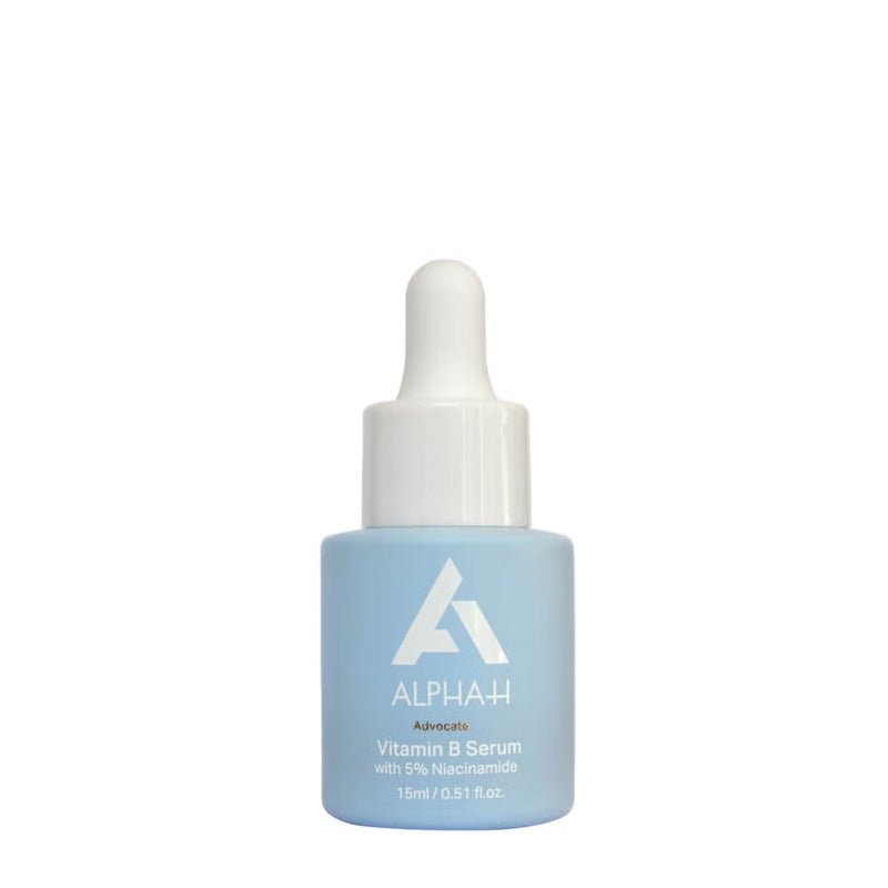 Alpha-H Vitamin B Serum 15ml with any Alpha-H Product