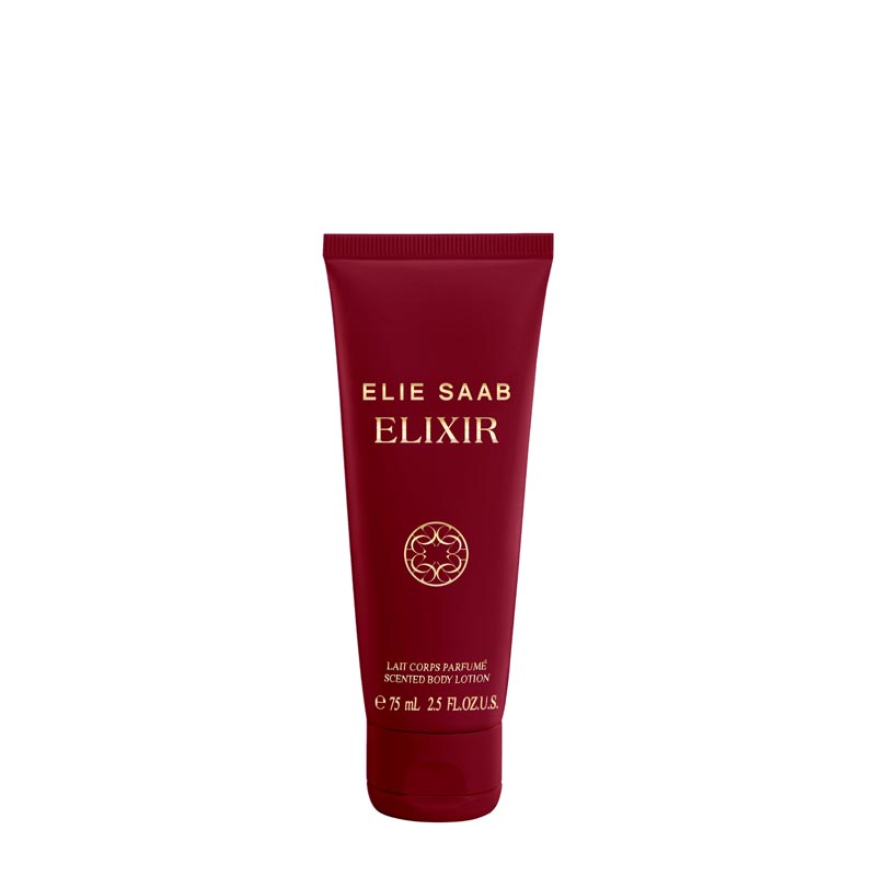 FREE Elie Saab Elixir Love Body Lotion With Any Elie Saab Fragrance