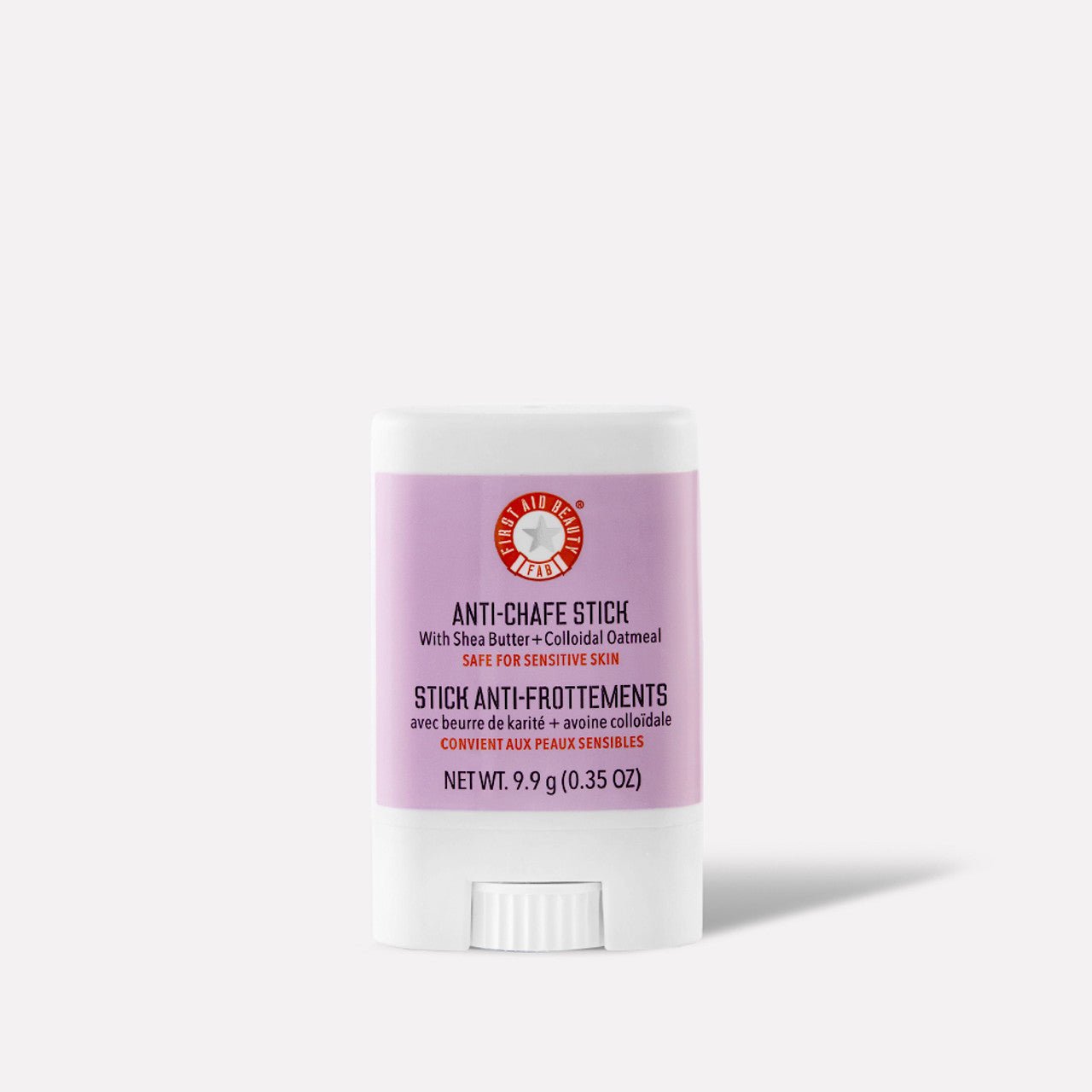 Free First Aid Beauty Anti-Chafe Stick Travel Size with any KP Product