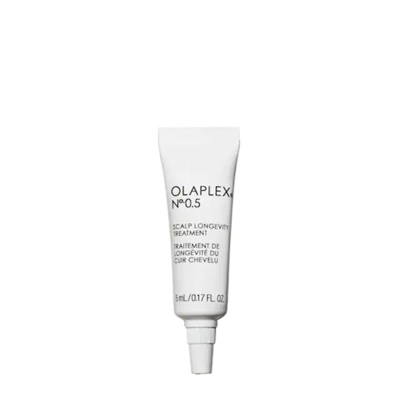 FREE Olaplex Scalp Longevity Treatment 5ml With ANY Olaplex Product