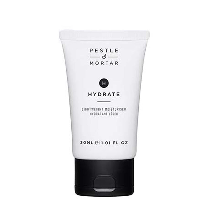 Pestle & Mortar Hydrate Moisturiser 30ml GWP