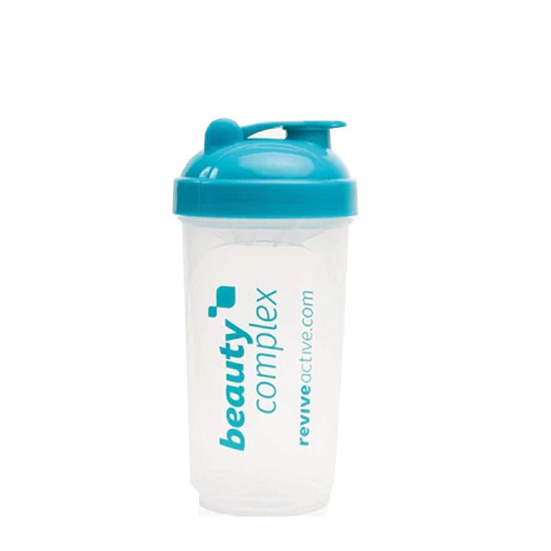 FREE Revive Active Shaker Bottle When You Buy Any Revive Active Product