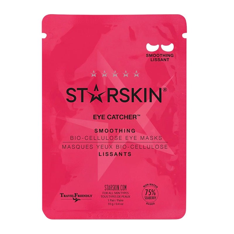 STARSKIN Eye Catcher Eye Mask On Any STARSKIN Product
