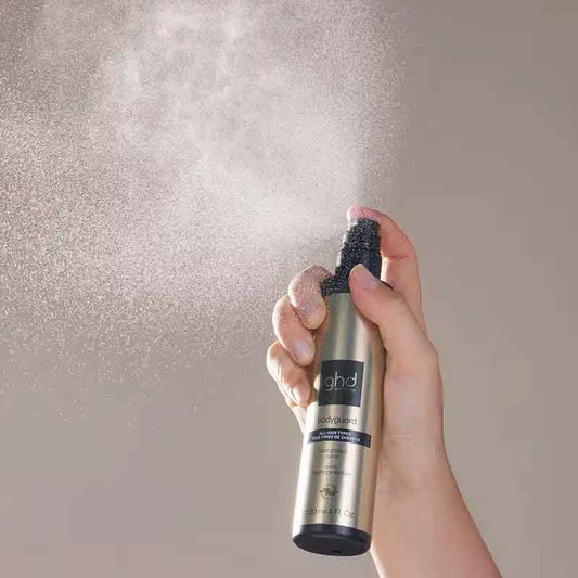 ghd Bodyguard Heat Protect Spray