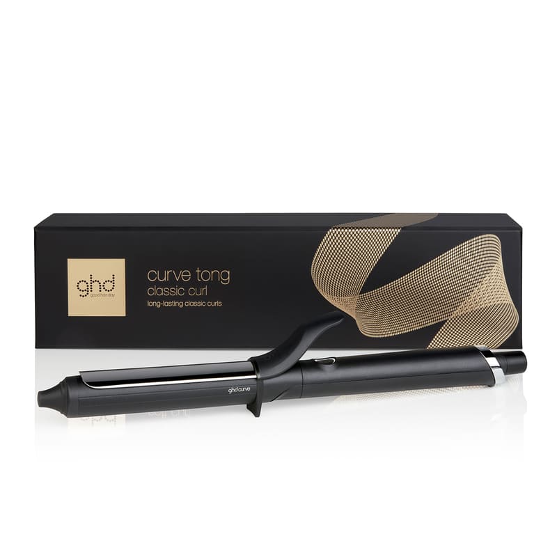 ghd Classic Curl Tong, hair curler