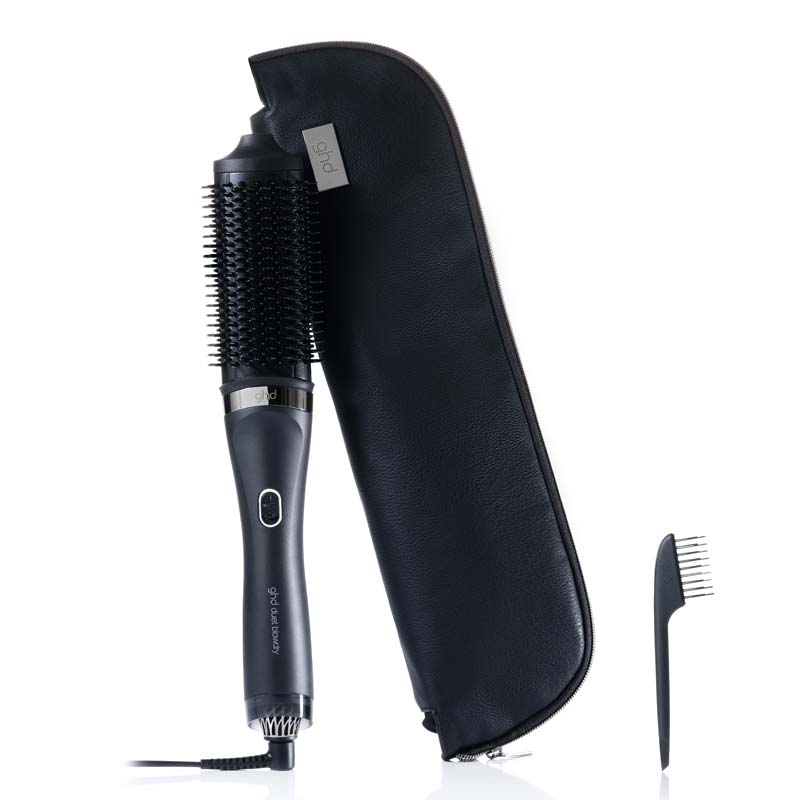 ghd Duet Blowdry Professional 2-in-1 Hair Dryer Brush – Cloud 10