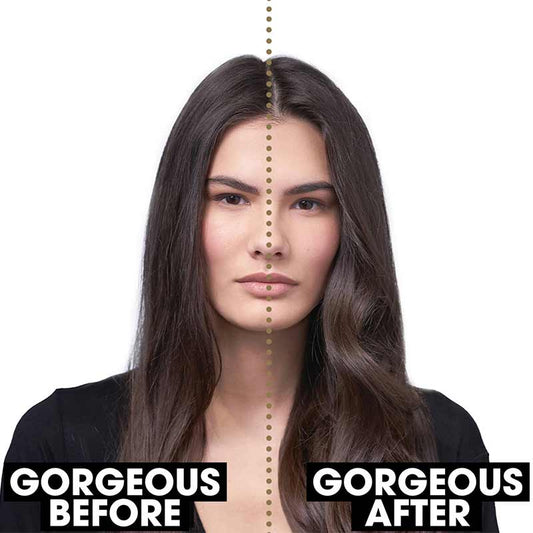 ghd, ghd Futurescape Limited Edition Helios Hair Dryer in Mystic Aqua, before and after hair dryer