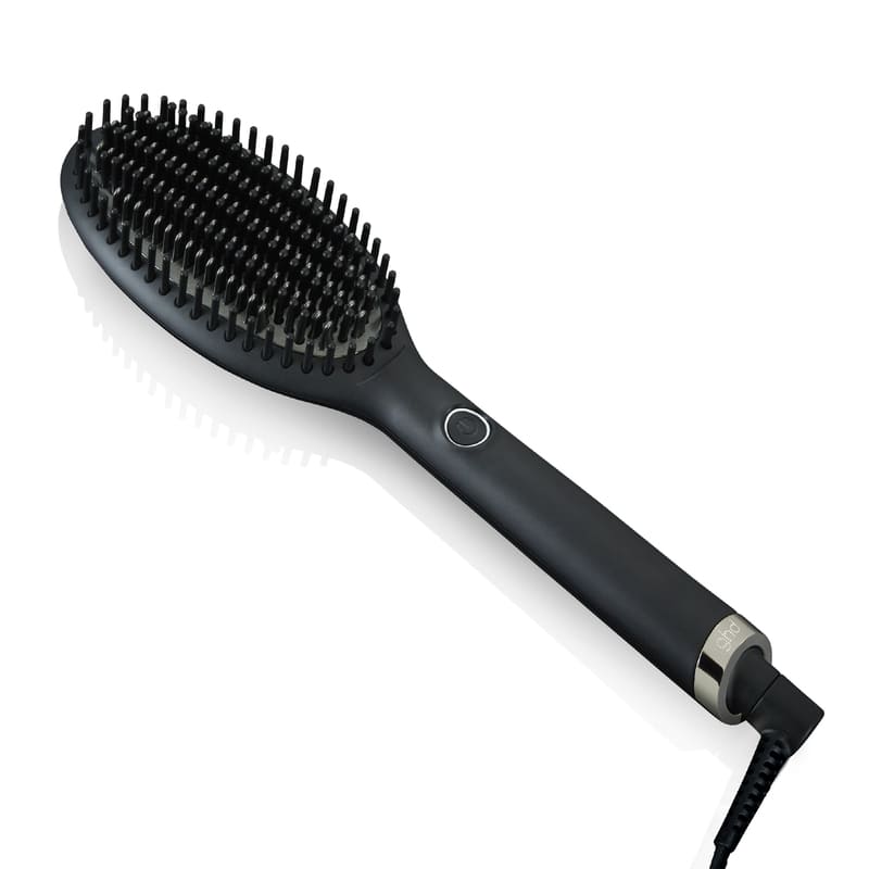 ghd, ghd Glide Hot Brush Gift Set, heated hairbrush, electric hairbrush, hot tools for sleek hair