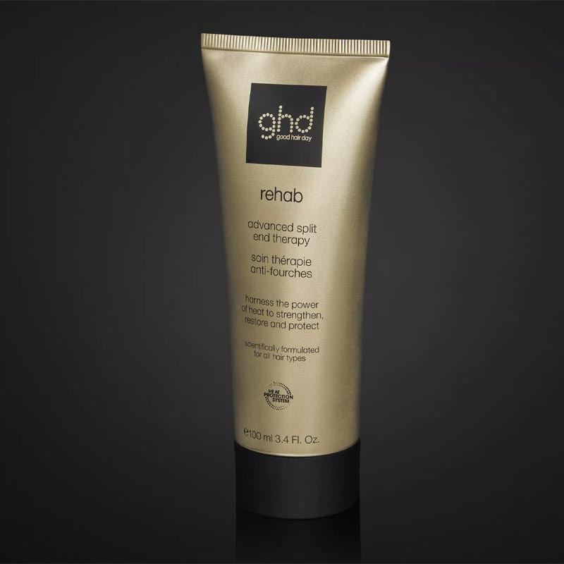 ghd Rehab Split End Sealer 100ml