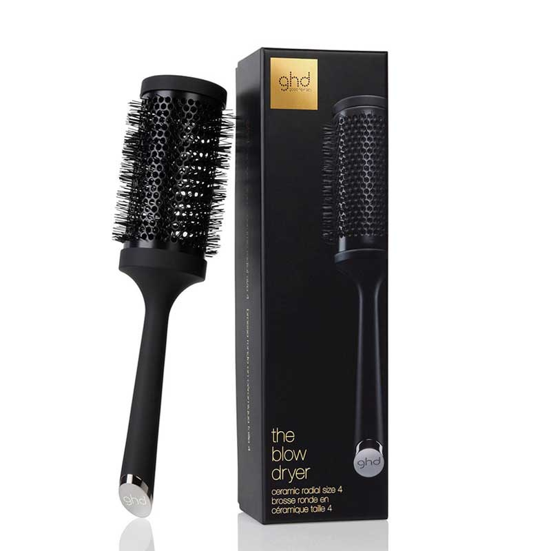 ghd, ghd The Blow Dryer Brush, Blow Dry Brush Size 2, 35mm Blow Dry Brush