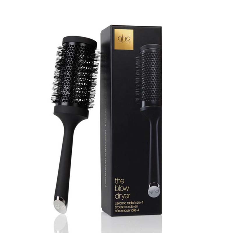 ghd, ghd The Blow Dryer Brush, Blow Dry Brush Size 4, 55mm Blow Dry Brush