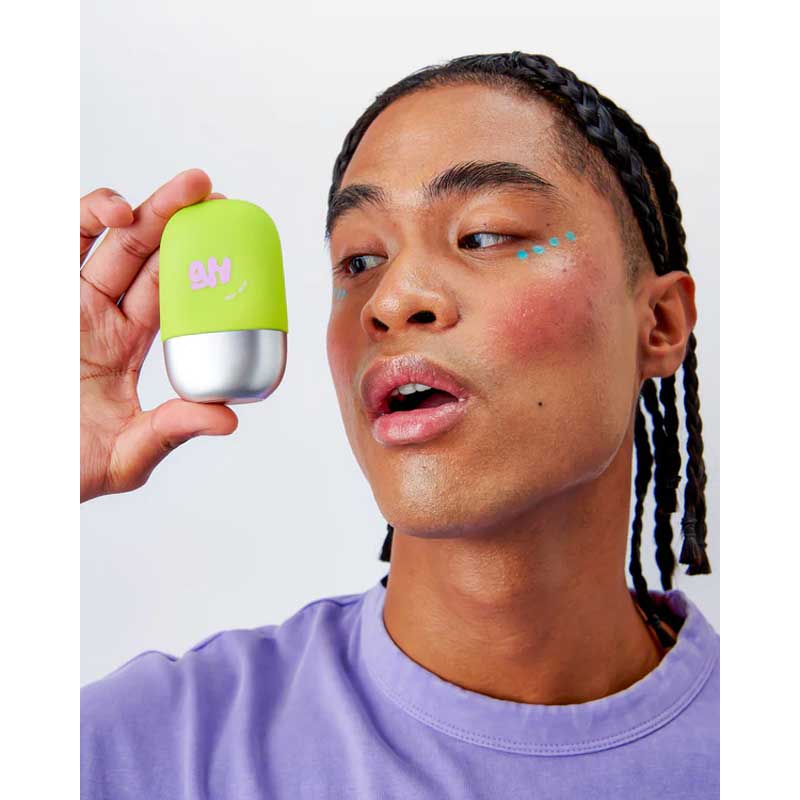 Glow Hub Baby Beam Dew Filter | Skincare-makeup hybrid | Provides hydration and antioxidant protection
