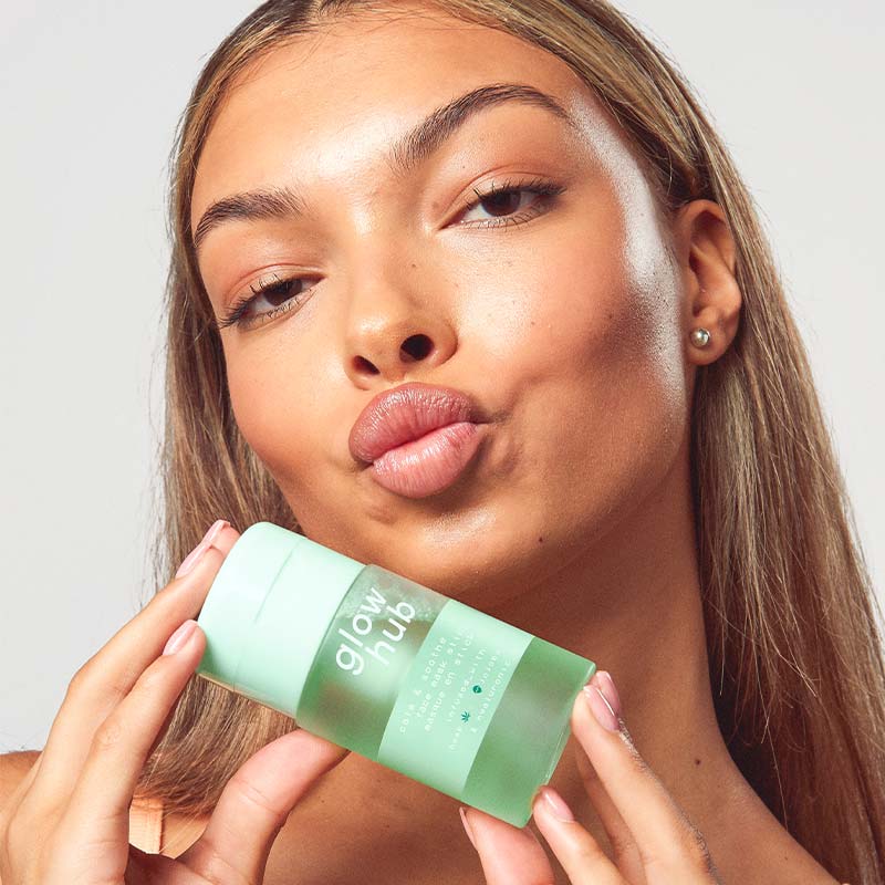 Glow Hub Calm & Soothe Toner Essence | glow hub | skincare | hydrating toner | skin toner | calming toner | redness