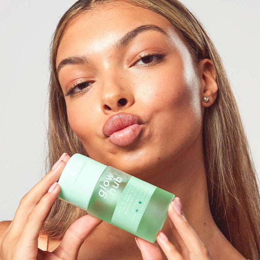 Glow Hub Calm & Soothe Toner Essence | glow hub | skincare | hydrating toner | skin toner | calming toner | redness