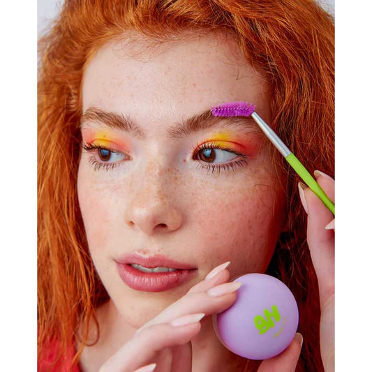 Glow Hub Freeze Pls Brow Wax | Sculpt and tame brows