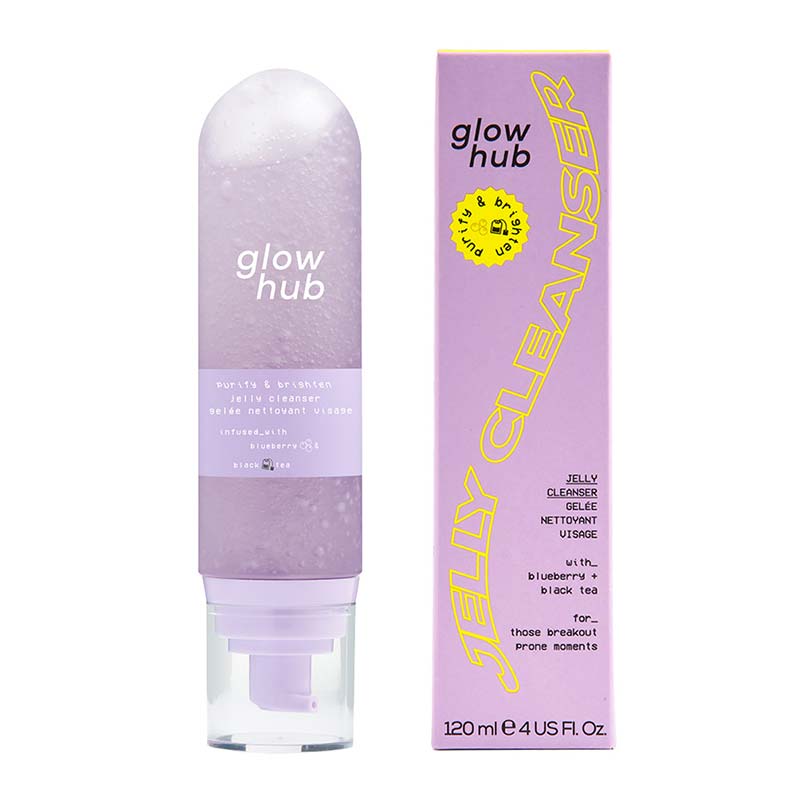 <iframe width="352" height="626" src="https://www.youtube.com/embed/Ozomz8BVT4s" title="Glow Hub Purify & Brighten Jelly Cleanser and Super Serum" frameborder="0" allow="accelerometer; autoplay; clipboard-write; encrypted-media; gyroscope; picture-in-picture; web-share" allowfullscreen></iframe>