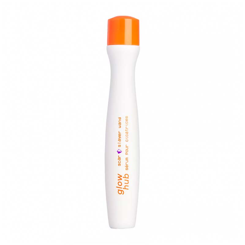 Glow Hub Scar Slayer Wand | glow hub | vitamin C | acne-prone skin | blemishes | spot treatment