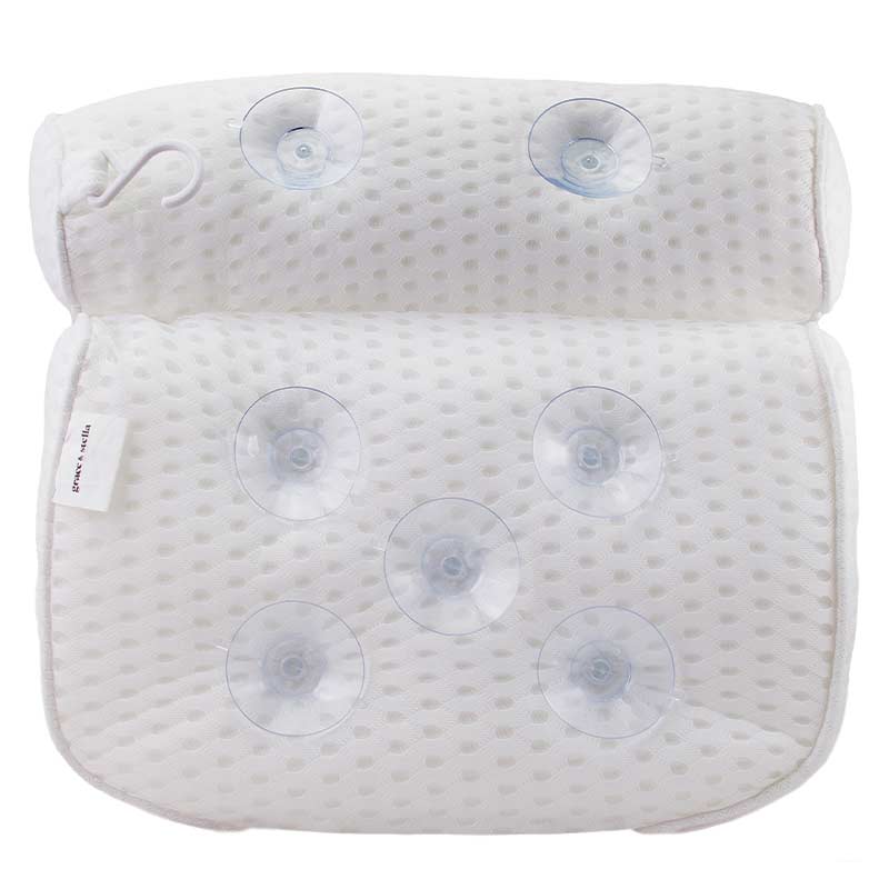 Grace & Stella Bath Pillow
