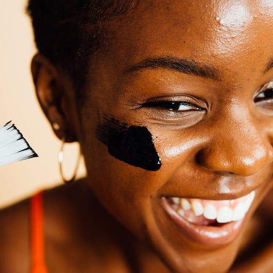 Grace & Stella Blackhead Removal Mask | peel off face mask