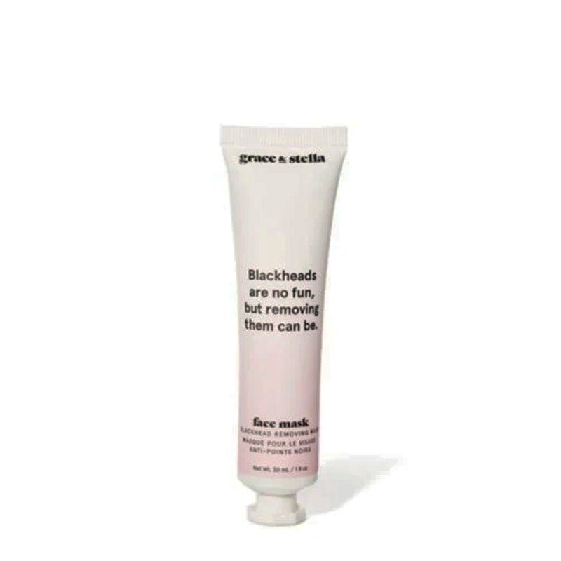 Grace & Stella Blackhead Removing Mask Travel Size