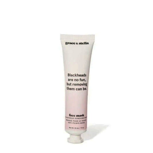 Grace & Stella Blackhead Removing Mask Travel Size