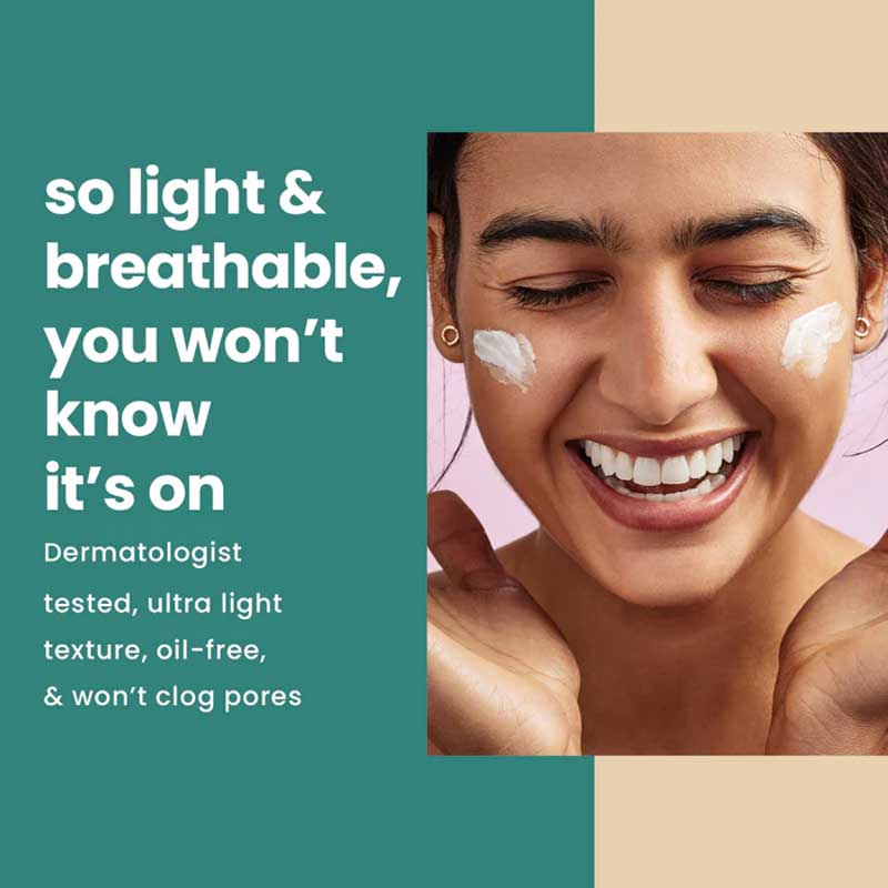 Hawaiian Tropic | Silk Hydration | Face Lotion | SPF 30 | ultra-light | facial sunscreen | UVA | UVB | protection | damaging sun rays | hydrating | anti-aging | moisturizes | soft | smooth | non-greasy | non-oily | non-pore clogging