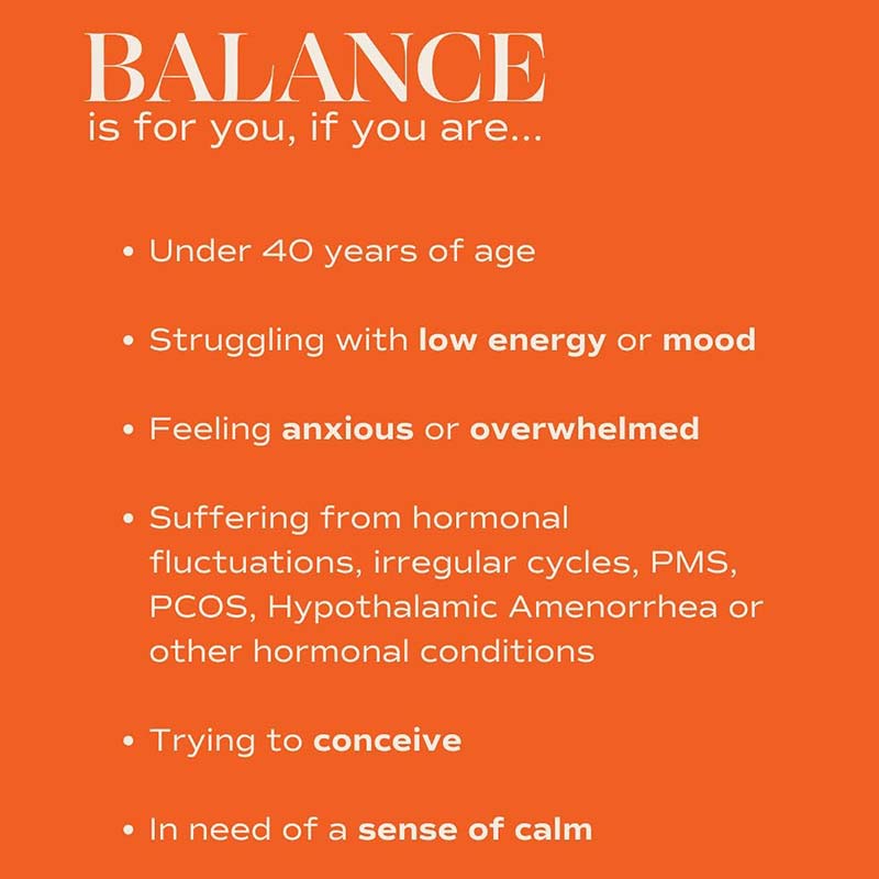 Herology, Herology Meno, Herology Balance, Should I Take Meno Or Balance, What Supplement Is Right For Me